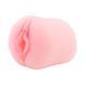 Вставка-вагина для помпы Men Powerup Vagina, средняя SX1638 фото 5