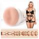 Мастурбатор Fleshlight Girls: Kayley Gunner Fully Loaded, со слепка вульвы модели, очень нежный, 25х10 см. SX3431 фото 1