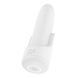Вібратор із насадками набір 4-в-1 Satisfyer Playful Four, вібратор і 4 насадки, 12 режимів SX2182 фото 6