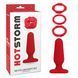 Набор секс-игрушек для двоих His Enlargement Kit 52871 фото 1