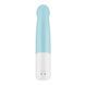 Вібратор із насадками набір 4-в-1 Satisfyer Playful Four, вібратор і 4 насадки, 12 режимів SX2182 фото 4