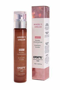 Cтимулятор ендорфінів для тіла EXSENS Angels Dream, 15 мл. SO3331 фото