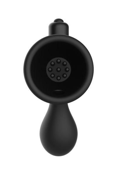 Вібростимуляри на соски PLEASURE PUMPS NIPPLE TEASERS DT21748 фото