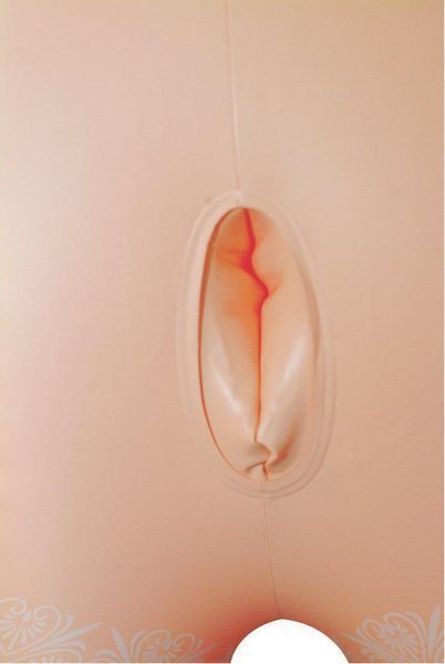 Секс-лялька бешкетна домогосподиня Naughty Housewife, 150 см. 524700 фото