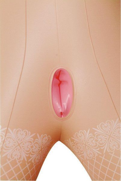 Секс-лялька бешкетна домогосподиня Naughty Housewife, 150 см. 524700 фото