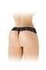 Трусики с доступом Fashion Secret Alicia Black, S/L SX2618 фото 2