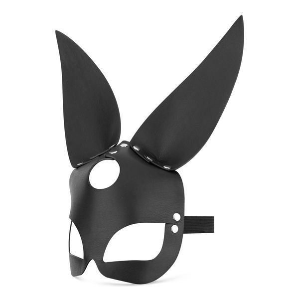 Маска Зайки Bedroom Fantasies Bold Bunny Mask SX3063 фото