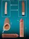 Удлиняющая насадка на член Pleasure X-Tender Penis Sleeve Flesh Add 1", 17х3,9 см. 6452LVTOY052 фото 4