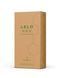 Презервативы LELO HEX Condoms Organic 12 Pack, тонкие и суперпрочные, 12 шт. SX3043 фото 1