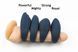 Ерекційне смарт віброкольцо Satisfyer Mighty One, 9х4,5 см. SO3890 фото 7