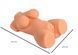 Мастурбатор торс "Jacob Solid Silicone Sexy Doll", 44х24 см. XS-MA30001 фото 3
