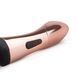 Вибромассажер Rosy Gold - Nouveau Curve Massager, 21х4 см. SO4599 фото 5