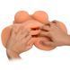 Мастурбатор торс "Jacob Solid Silicone Sexy Doll", 44х24 см. XS-MA30001 фото 5