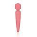 Вібромасажер Rianne S: Bella Mini Wand Coral + браслет, 20х3,6 см. SO3870 фото 3