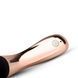 Вибромассажер Rosy Gold - Nouveau Curve Massager, 21х4 см. SO4599 фото 4