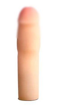 Насадка PERFORMANCE 1.5INCH COCK XTENDER BEIGE, 16х3,5 см. T330529 фото