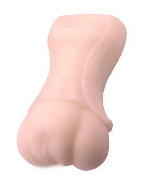 Мастурбатор з технологією вироблення лубриканта Crazy Bull Vagina Masturbator, 13,5x7 див. BM-009200K фото