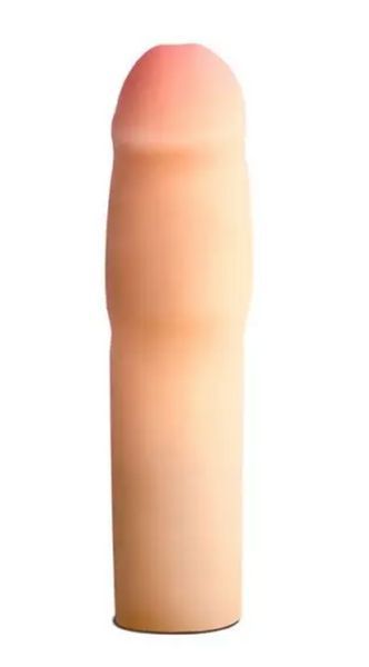 Насадка PERFORMANCE MAGNUM XTENDER BEIGE, 21,5х5 см. T330529 фото