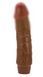 Реалистичный вибратор Barbara Jeff 7.6", 19,5х4 см. 6603BW0843 фото 1