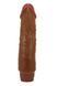 Реалистичный вибратор Barbara Jeff 7.6", 19,5х4 см. 6603BW0843 фото 4