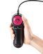Секс-машина з насадками та пультом ДК Dreamtoys Sex Room Sex Machine DT103360 фото 6