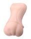 Мастурбатор з технологією вироблення лубриканта Crazy Bull Vagina Masturbator, 13,5x7 див. BM-009200K фото 1