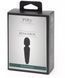 Вібратор для клітора Fifty Shades Grey Sensation Mini Wand Vibrator 10х2,4 см. FS82936 фото 5