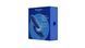 Двойной вакуумный клиторальный стимулятор с вибрацией Womanizer Duo 2 Blueberry, 20,3х3,8 см SO8756 фото 9