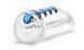 Мастурбатор M FOR MEN SNATCH CLEAR, 15х5 см. T330448 фото 3