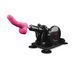 Секс-машина з насадками та пультом ДК Dreamtoys Sex Room Sex Machine DT103360 фото 3