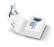 Електронний ролер для обличчя та тіла з мікроголками GESKE MicroNeedle Face&Body Roller 8в1 aquamarine HB0204 фото 7