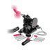 Секс-машина з насадками та пультом ДК Dreamtoys Sex Room Sex Machine DT103360 фото 1