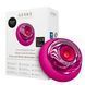 Массажер для лица и тела GESKE Sonic Cool&Warm Face and Body Massager 9в1 magenta HB0278 фото 8