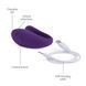 Вибратор для пар с пультом ДУ We-Vibe Unite 2 Purple SO6936 фото 2