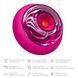 Массажер для лица и тела GESKE Sonic Cool&Warm Face and Body Massager 9в1 magenta HB0278 фото 2