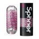 Мастурбатор Tenga Spinner 06 Brick, 13х4,5 см. SO4300 фото 3