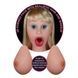 Секс-лялька з 3D обличчям і вібрацією Silicone Boobie Super Love Doll 6452LV153002 фото 5