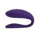 Вибратор для пар с пультом ДУ We-Vibe Unite 2 Purple SO6936 фото 4