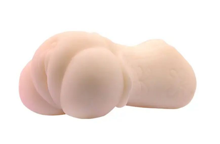 Мастурбатор з технологією вироблення лубриканта Crazy Bull Vagina Masturbator, 13,5x7 див. BM-009200K фото
