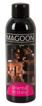Масажна олія із східним ароматом Magoon Oriental Ecstasy, 100 мл. 71326220010000 фото