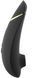 Вакуумний кліторальний стимулятор Womanizer Premium 2 BLACK, 15,5 х5 см. SO8749 фото 6