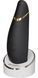 Вакуумний кліторальний стимулятор Womanizer Premium 2 BLACK, 15,5 х5 см. SO8749 фото 2