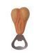 Открывалка для бутылок в форме мошонки Bottle Opener Testicle, 10 см 99660612764 фото 2