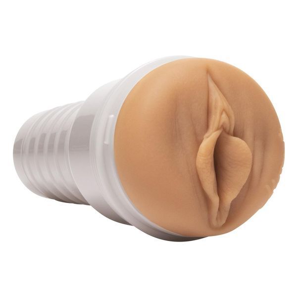 Реалистичный мастурбатор Fleshlight Girls: Kazumi - Kumzumi, 25х10 см. SO9593 фото