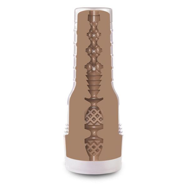 Реалистичный мастурбатор Fleshlight Girls: Kazumi - Kumzumi, 25х10 см. SO9593 фото