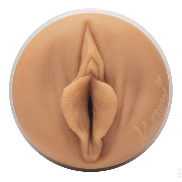 Реалистичный мастурбатор Fleshlight Girls: Kazumi - Kumzumi, 25х10 см. SO9593 фото