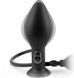 Анальный расширитель с вибрацией Vibrating Ass Blaster від Pipedream, 17,5х4,4 см. 430373 фото 2