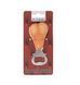 Открывалка для бутылок в форме мошонки Bottle Opener Testicle, 10 см 99660612764 фото 5