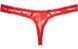 Трусики з вирізом Lace String від Orion, S, М, L, XL 421517 фото 3