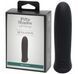Вібропуля Fifty Shades of Grey Sensation Rechargeable Bullet, 8,6 х2, 4 см. FS82934 фото 4